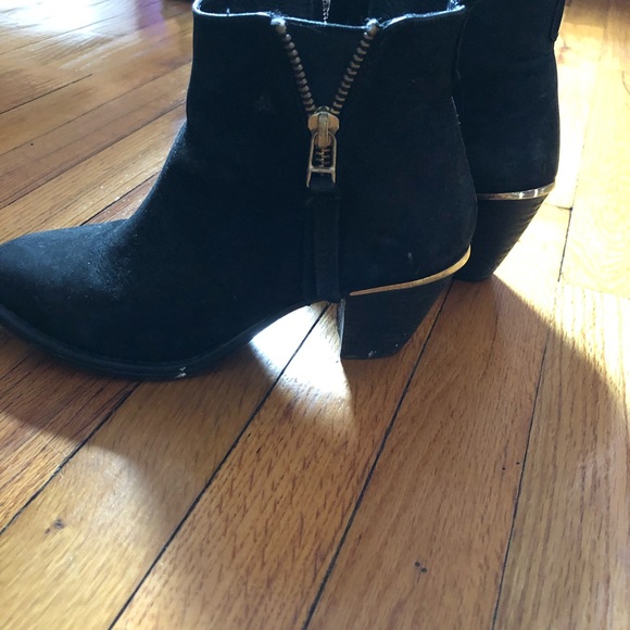 Booties - Picture 4 of 5